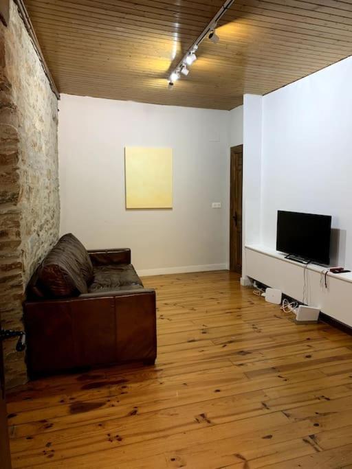 Totuma Yellow Door Ponferrada Zewnętrze zdjęcie
